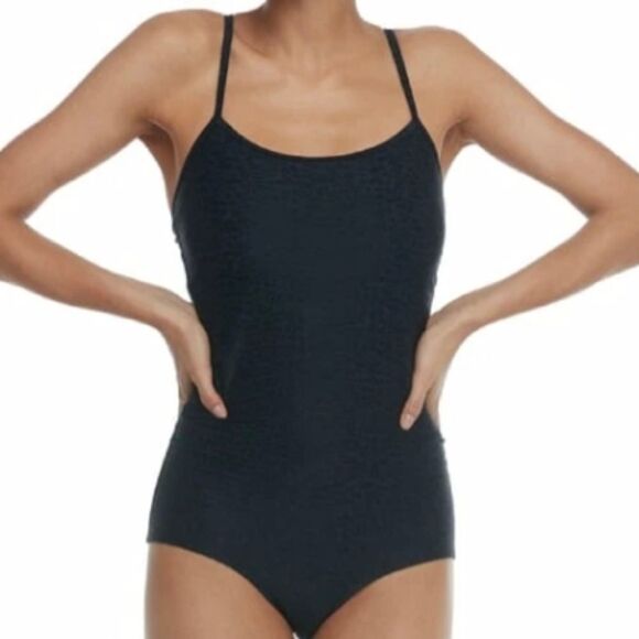 Body Glove medUnity Swim Unitard Bodysuit sz Small - Picture 5 of 7